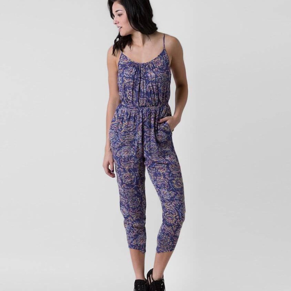 Billabong jumpsuit